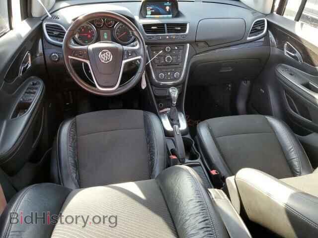 2013 BUICK ENCORE - VIN: KL4CJBSBXDB101636 - Photo 8