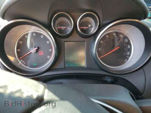 2013 BUICK ENCORE - VIN: KL4CJBSBXDB101636 - Photo 9