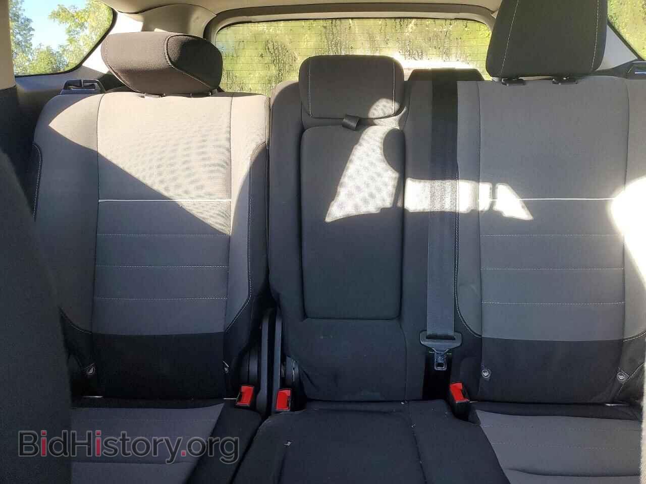 2014 FORD ESCAPE - VIN: 1FMCU9GX3EUD74249 - Фото 10