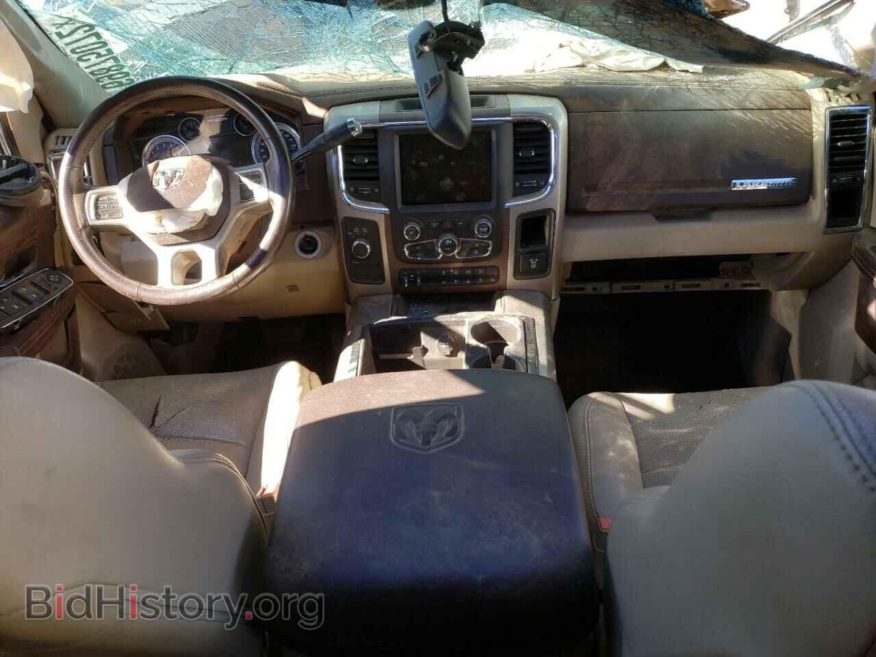 2014 RAM 2500 - VIN: 3C6UR5FL4EG158275 - Фото 8