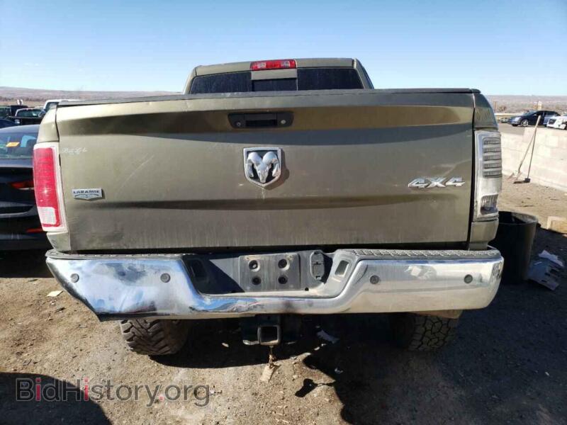 2014 RAM 2500 (VIN 3C6UR5FL4EG158275) — фото 10 из 13