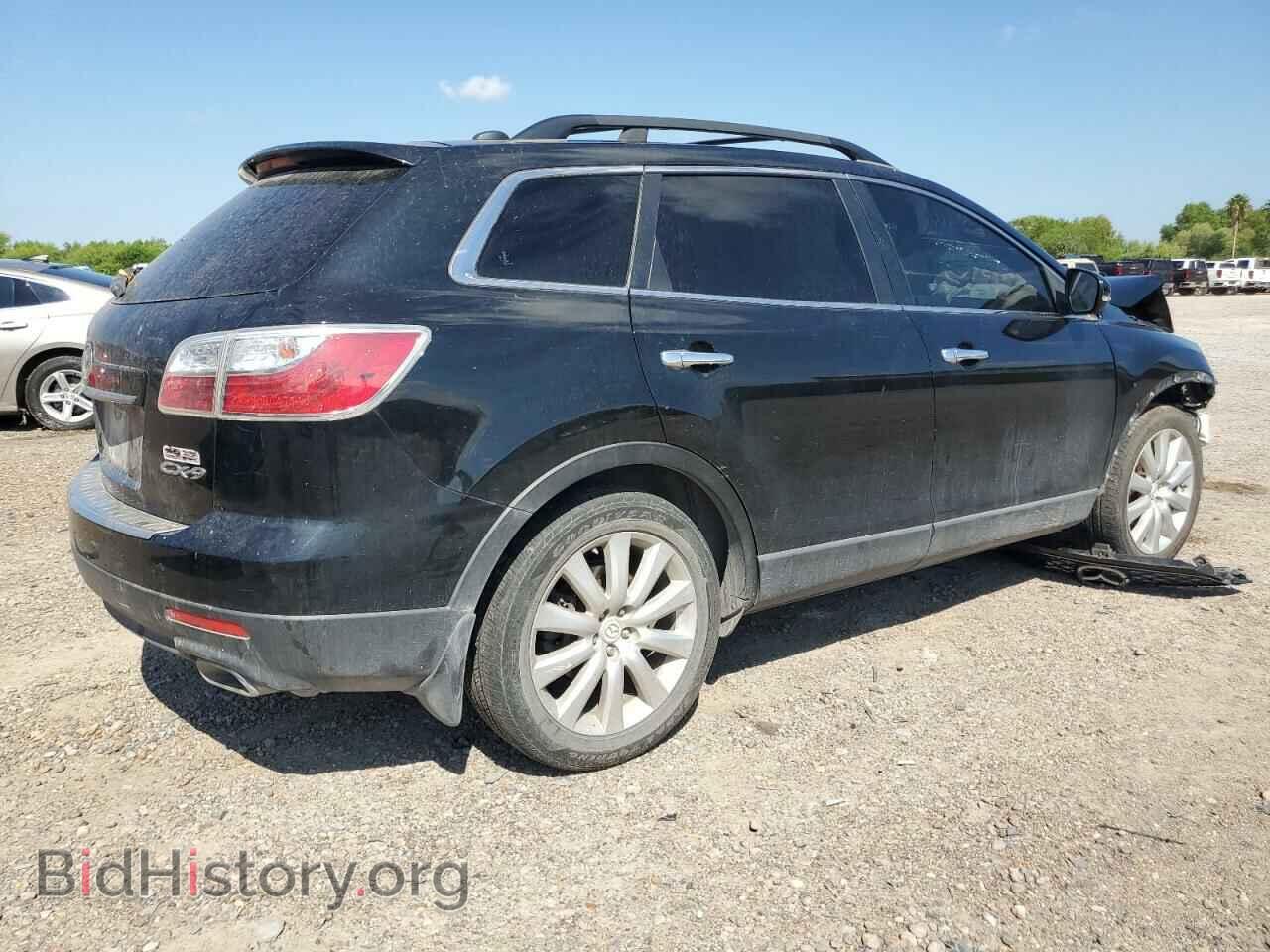2010 MAZDA CX-9 - VIN: JM3TB2MA2A0223123 - Фото 3