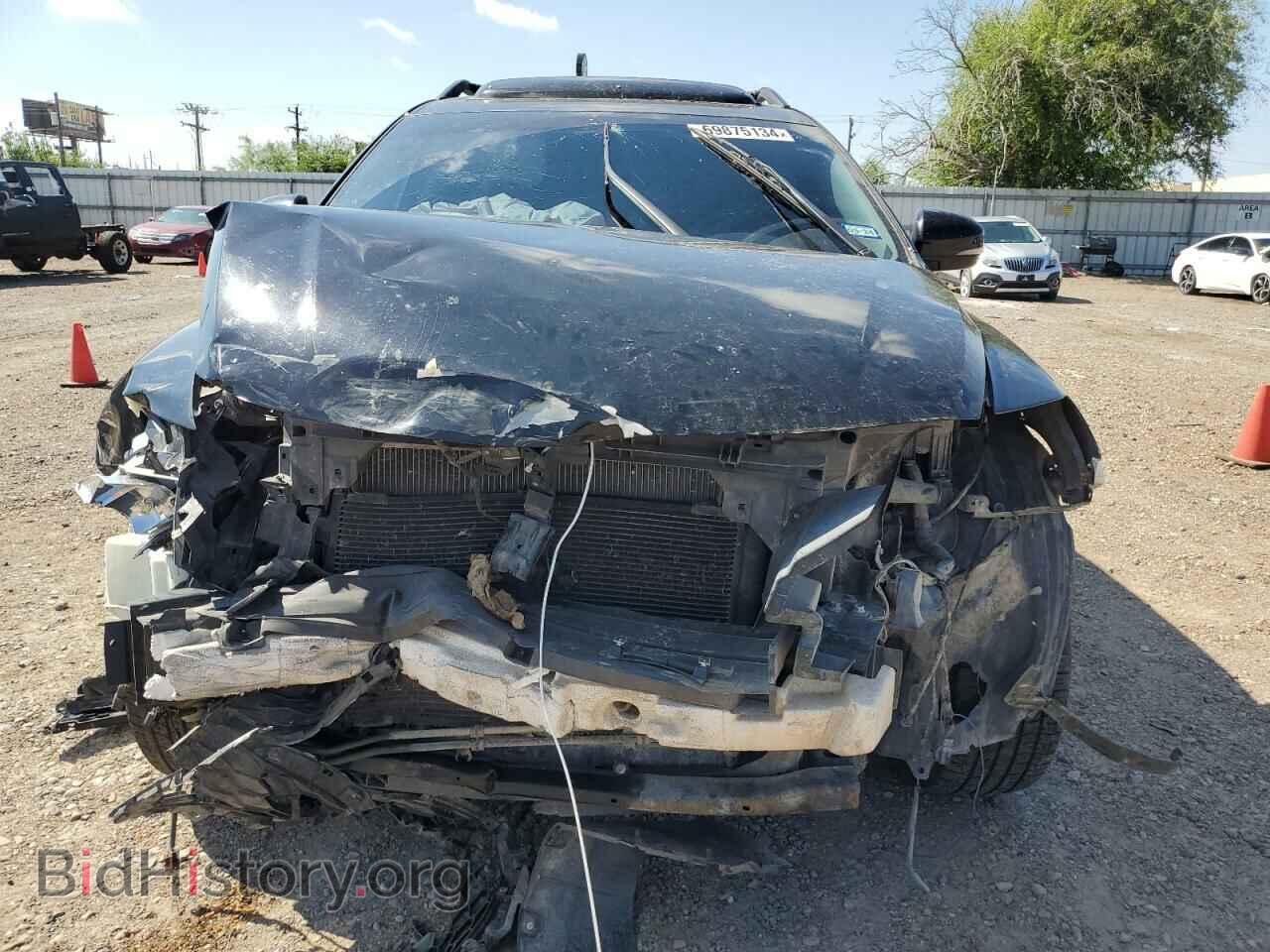 2010 MAZDA CX-9 - VIN: JM3TB2MA2A0223123 - Фото 5