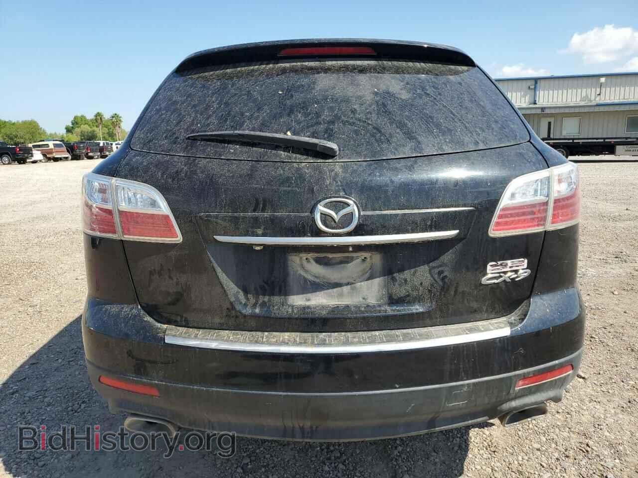 2010 MAZDA CX-9 - VIN: JM3TB2MA2A0223123 - Фото 6