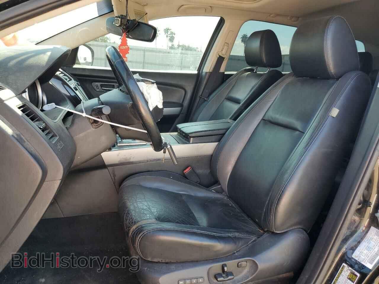2010 MAZDA CX-9 - VIN: JM3TB2MA2A0223123 - Фото 7