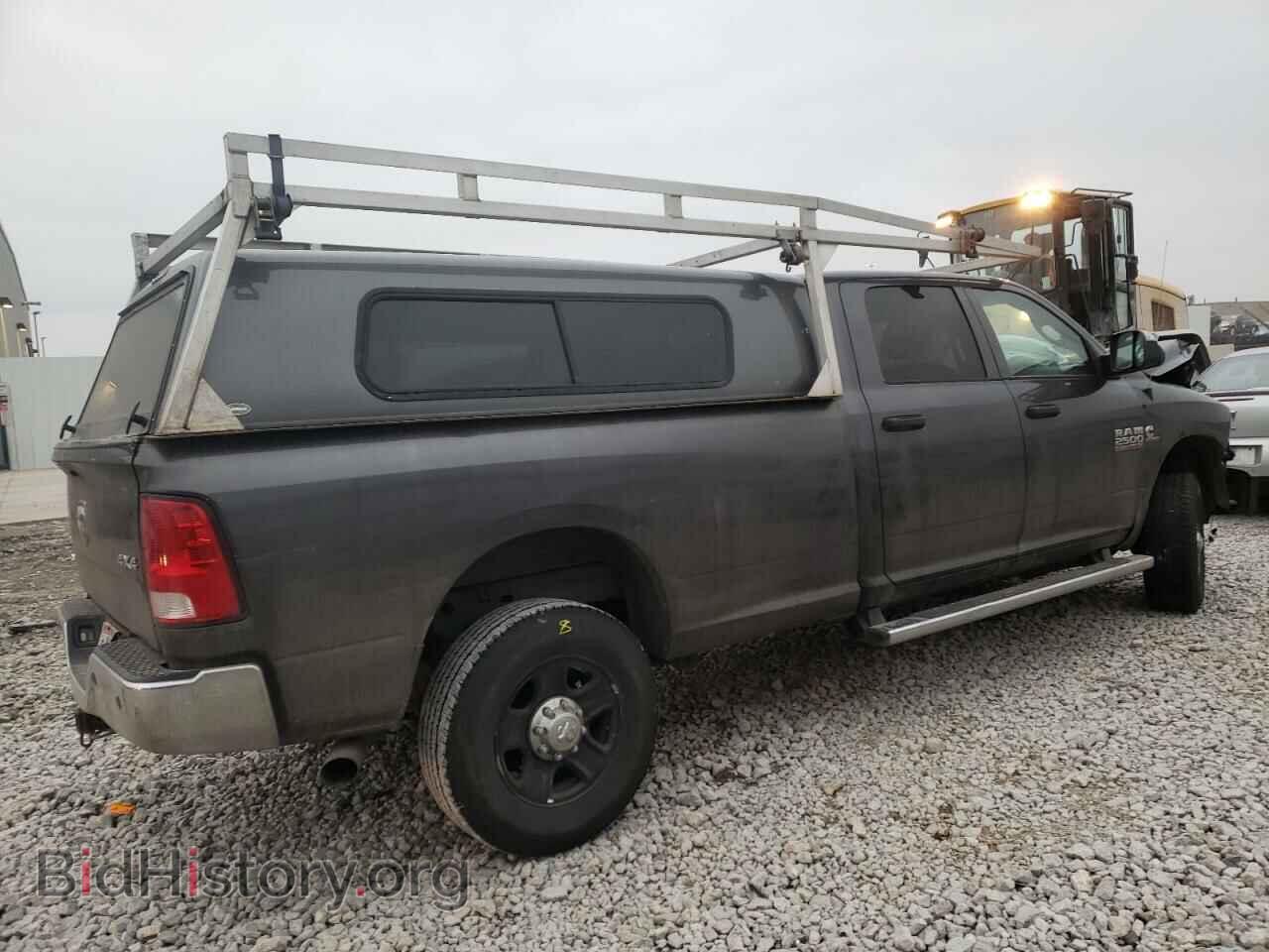 2017 RAM 2500 - VIN: 3C6UR5HL5HG504044 - Фото 3