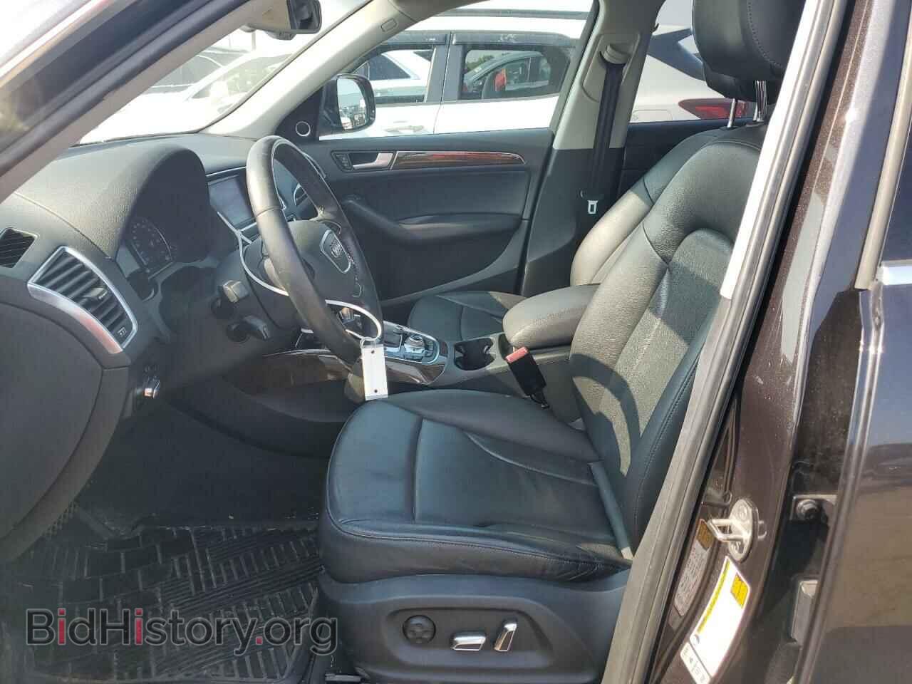 2014 AUDI Q5 - VIN: WA1LFAFP5EA024537 - Photo 7