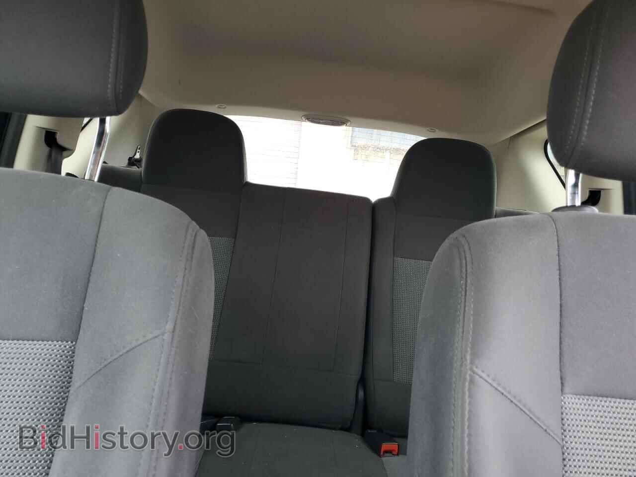 2016 JEEP COMPASS - VIN: 1C4NJDBB0GD733189 - Фото 10