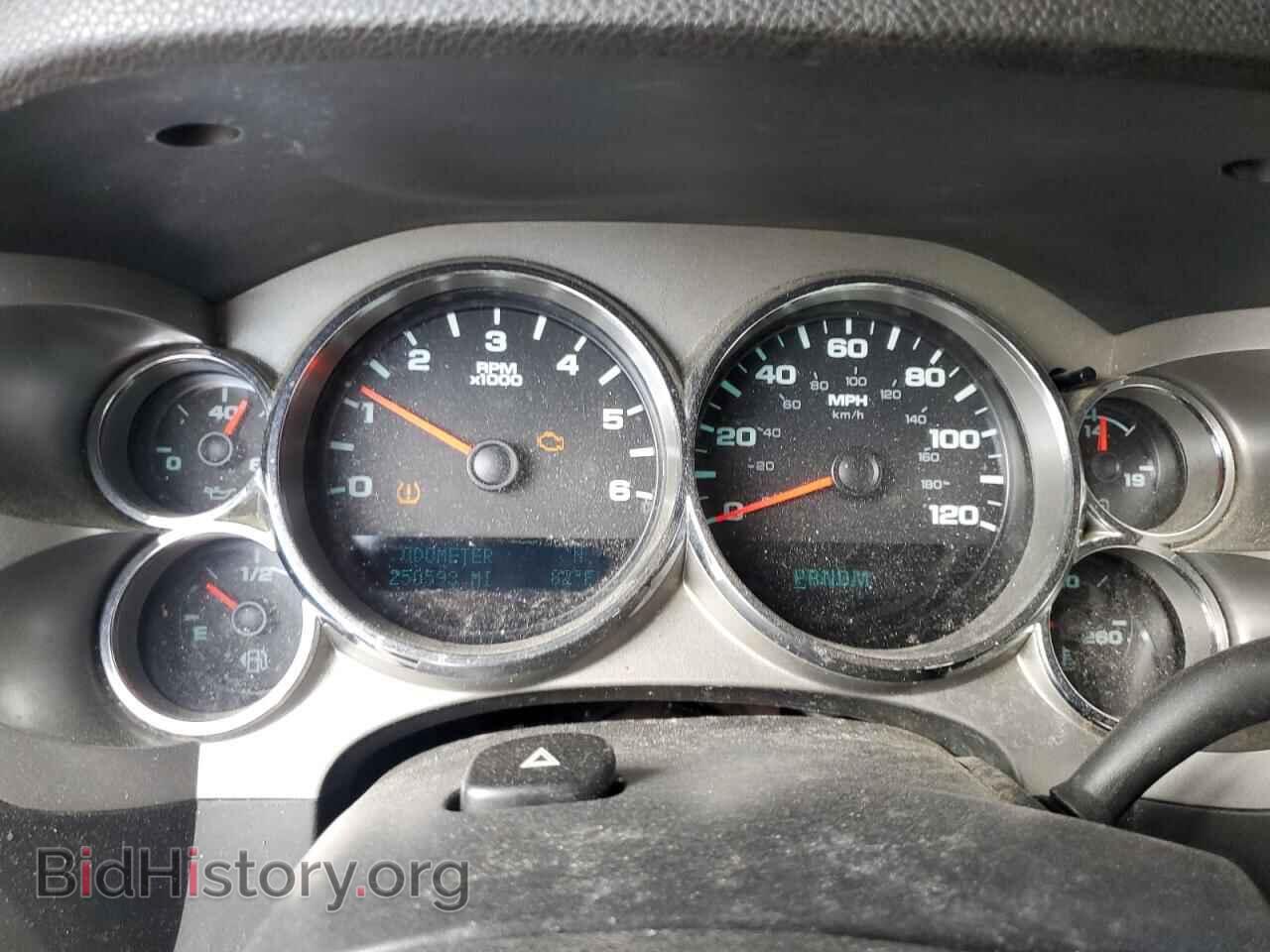 2012 GMC SIERRA - VIN: 1GTR2VE74CZ164792 - Фото 9