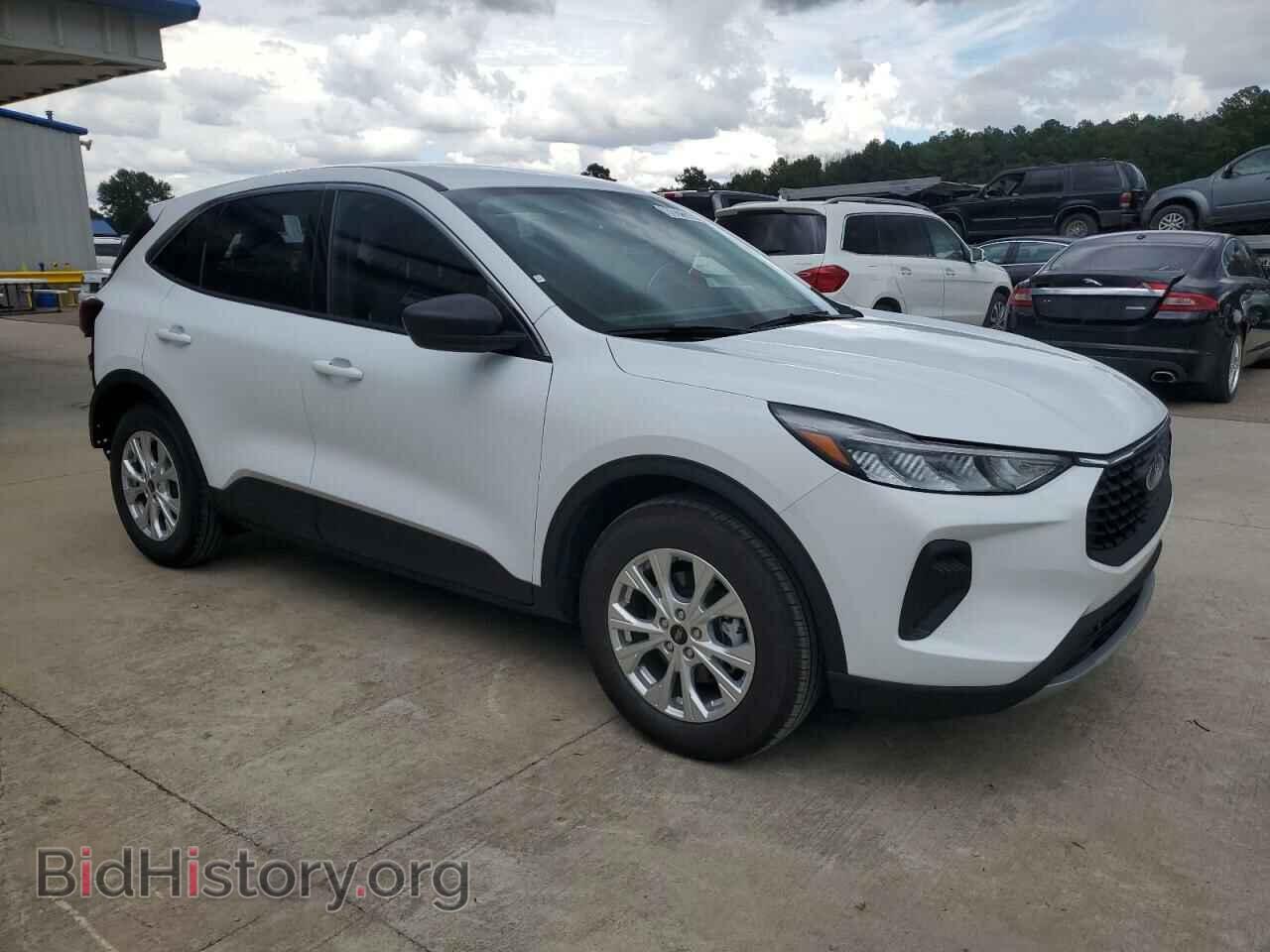 2024 FORD ESCAPE ACT - VIN: 1FMCU0GN5RUA72879 - Фото 4