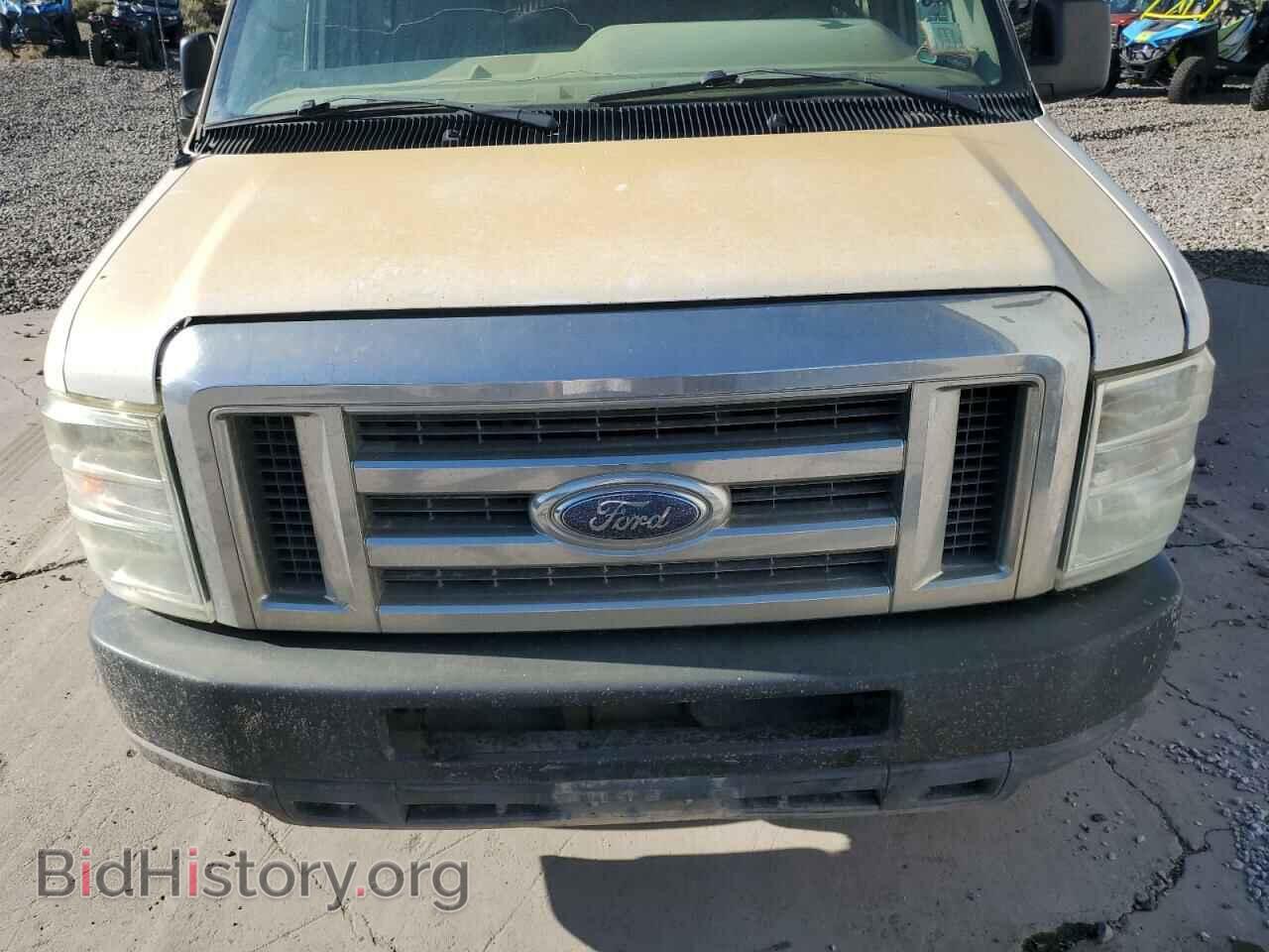 2011 FORD ALL Models - VIN: 1FBSS3BL2BDA85676 - Фото 11
