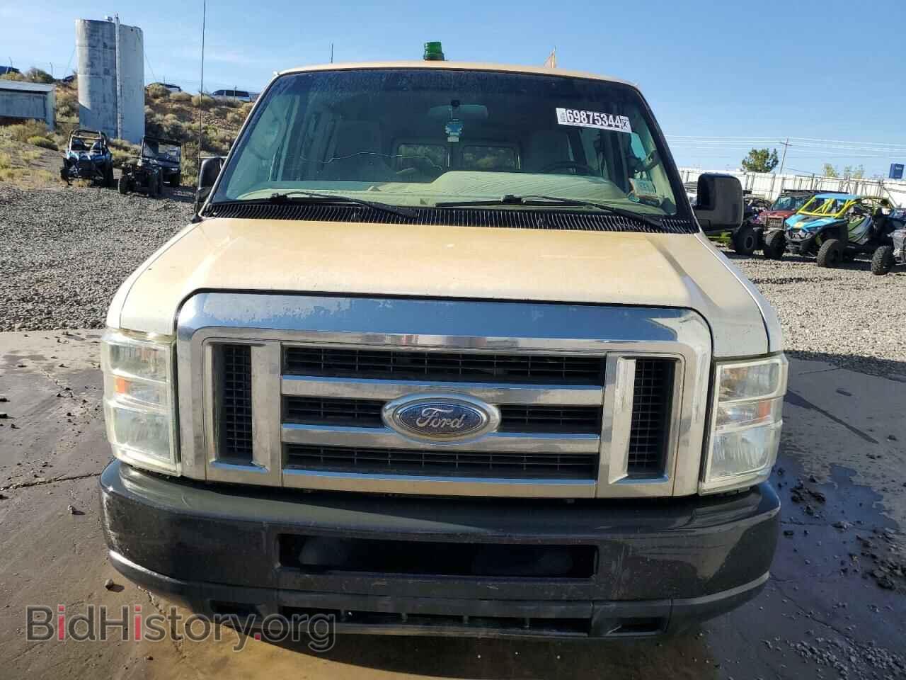 2011 FORD ALL Models - VIN: 1FBSS3BL2BDA85676 - Фото 5