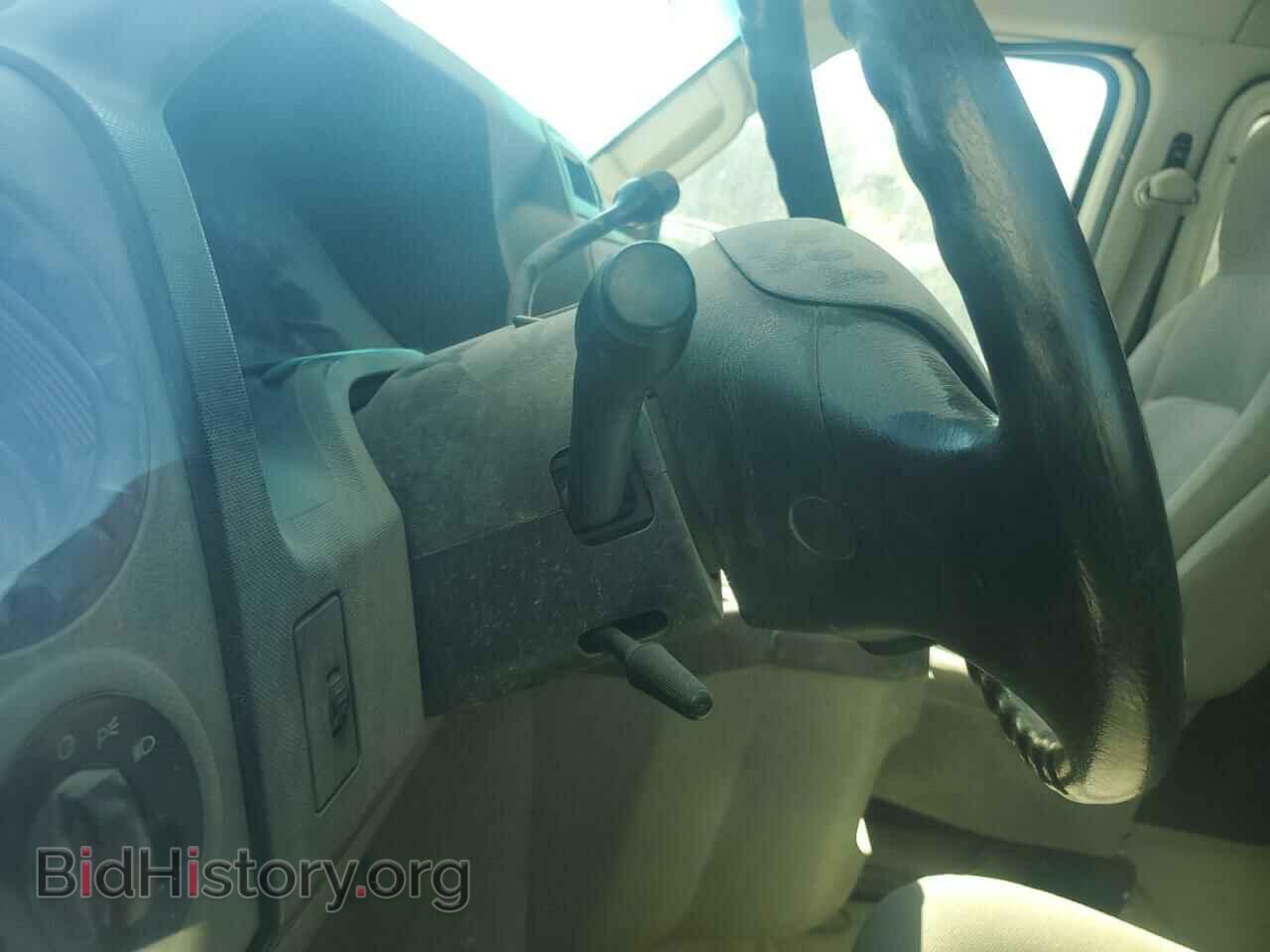 2011 FORD ALL Models - VIN: 1FBSS3BL2BDA85676 - Фото 8