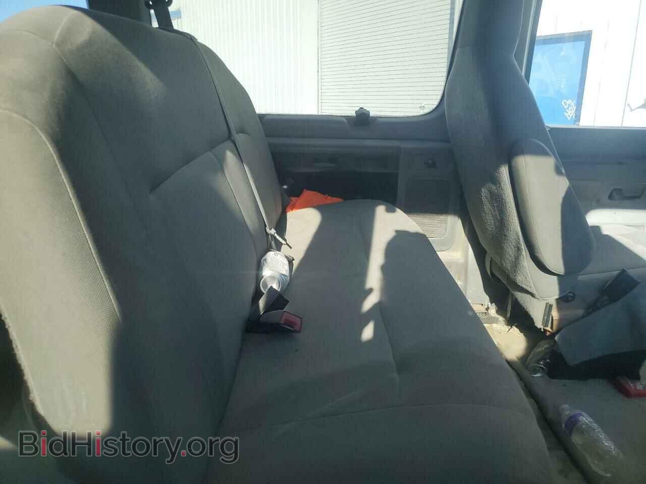 2011 FORD ALL Models - VIN: 1FBSS3BL2BDA85676 - Фото 10