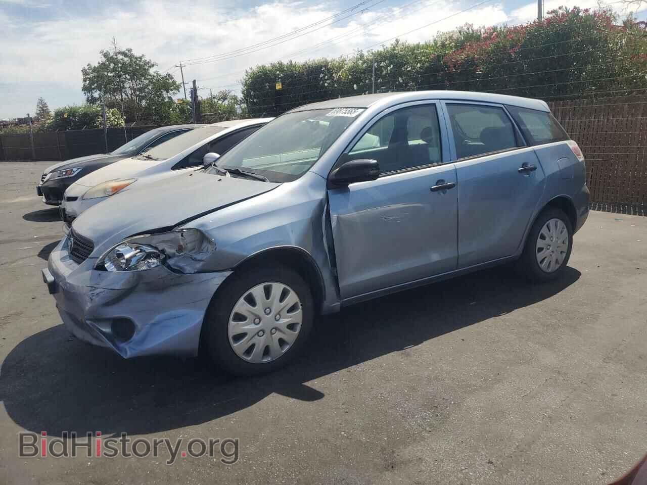 Фотография 2T1KR32E58C699068 - TOYOTA COROLLA 2008
