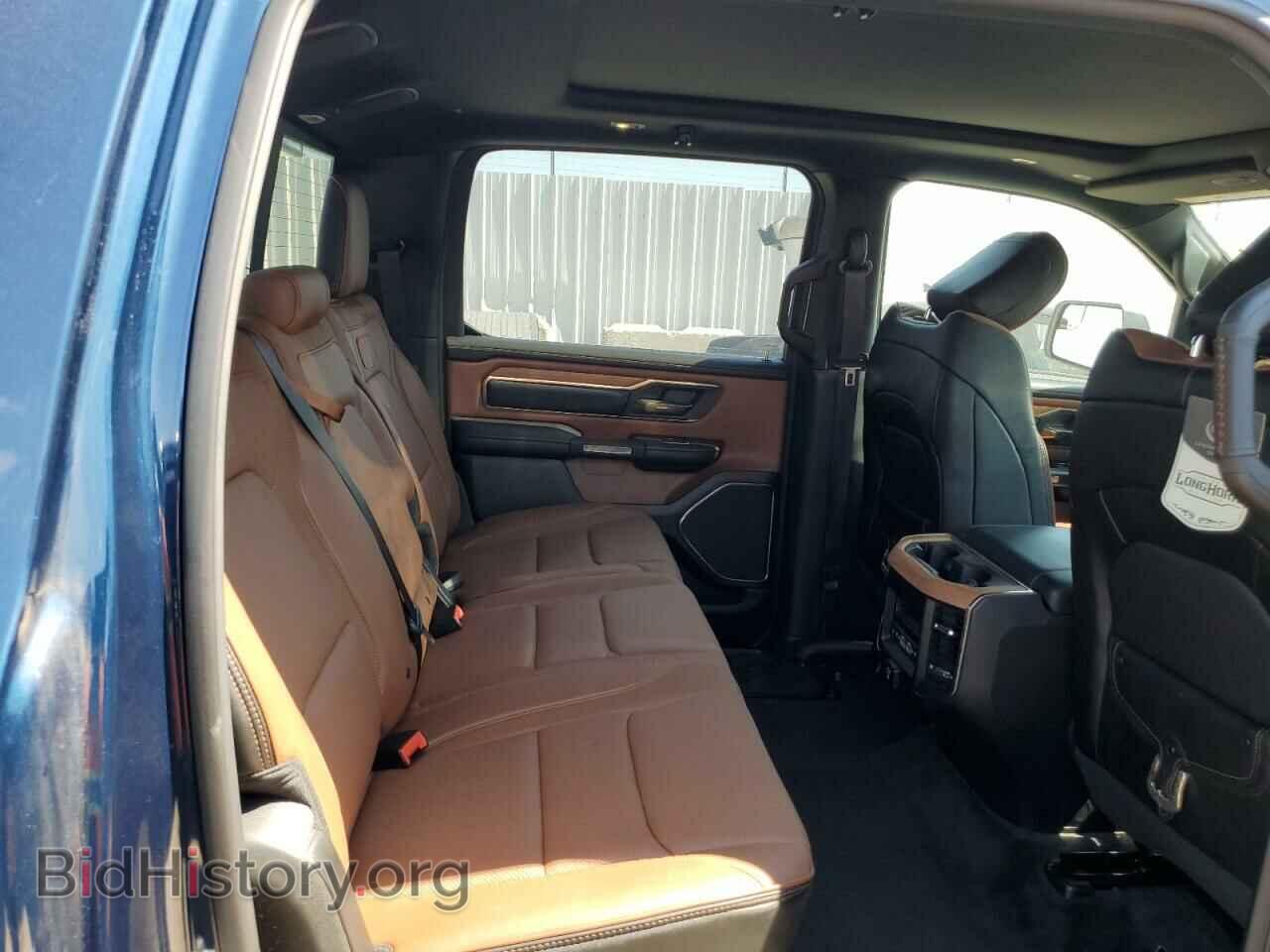 2021 RAM 1500 - VIN: 1C6SRFKT2MN557730 - Фото 10
