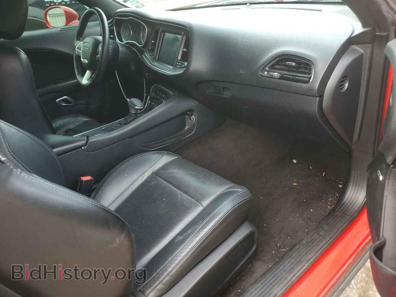 2018 DODGE CHALLENGER - VIN: 2C3CDZAG4JH183048 - Фото 8