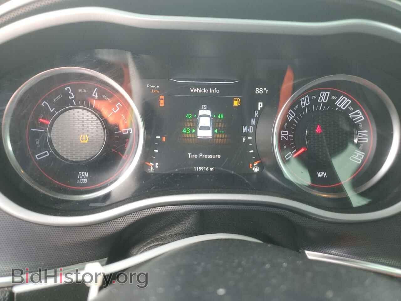2018 DODGE CHALLENGER - VIN: 2C3CDZAG4JH183048 - Фото 9