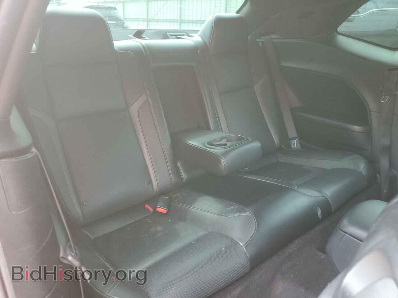 2018 DODGE CHALLENGER - VIN: 2C3CDZAG4JH183048 - Фото 10