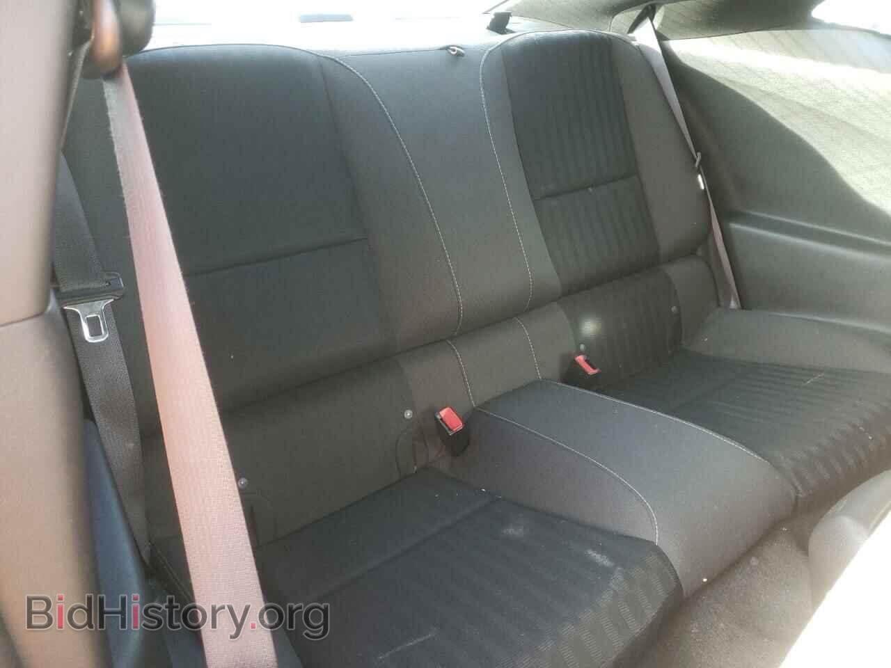 2013 CHEVROLET CAMARO - VIN: 2G1FA1E35D9136970 - Фото 6