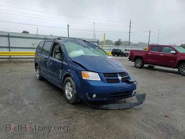 2010 DODGE CARAVAN - VIN: 2D4RN3D11AR498877 - Фото 14