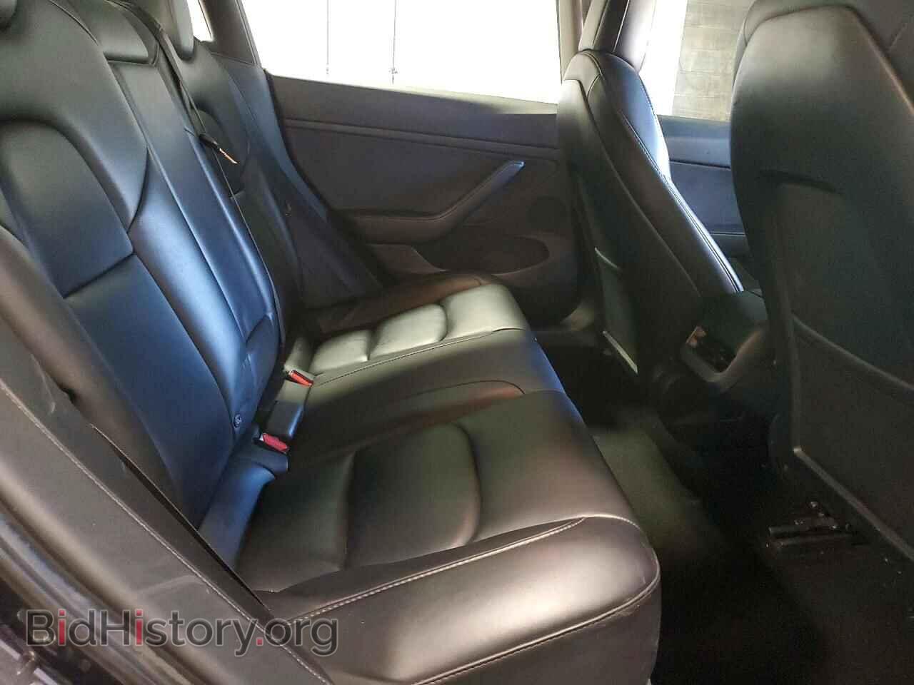 2022 TESLA MODEL 3 - VIN: 5YJ3E1EA8NF370692 - Photo 10