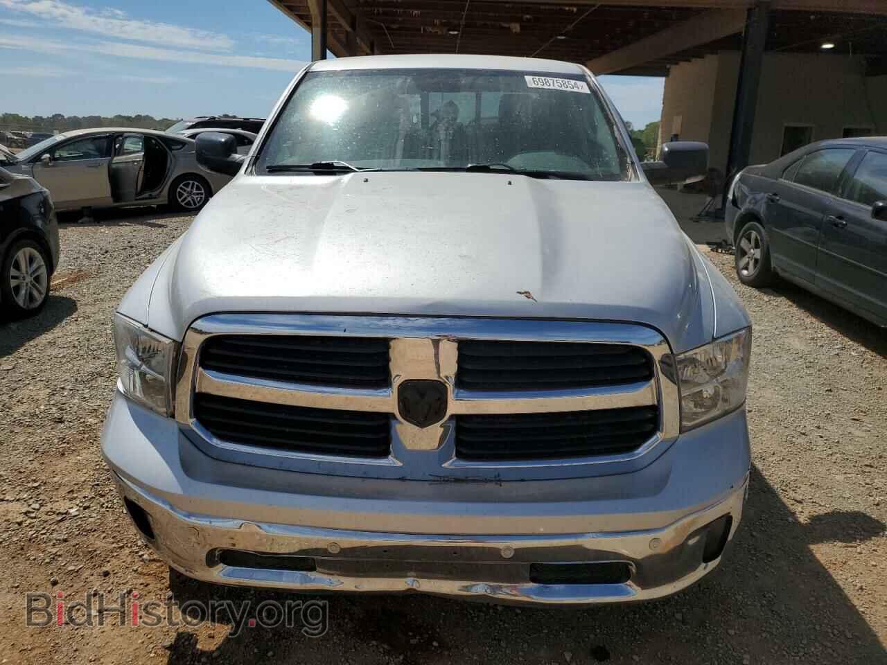2018 RAM 1500 - VIN: 1C6RR7LT1JS113934 - Фото 5