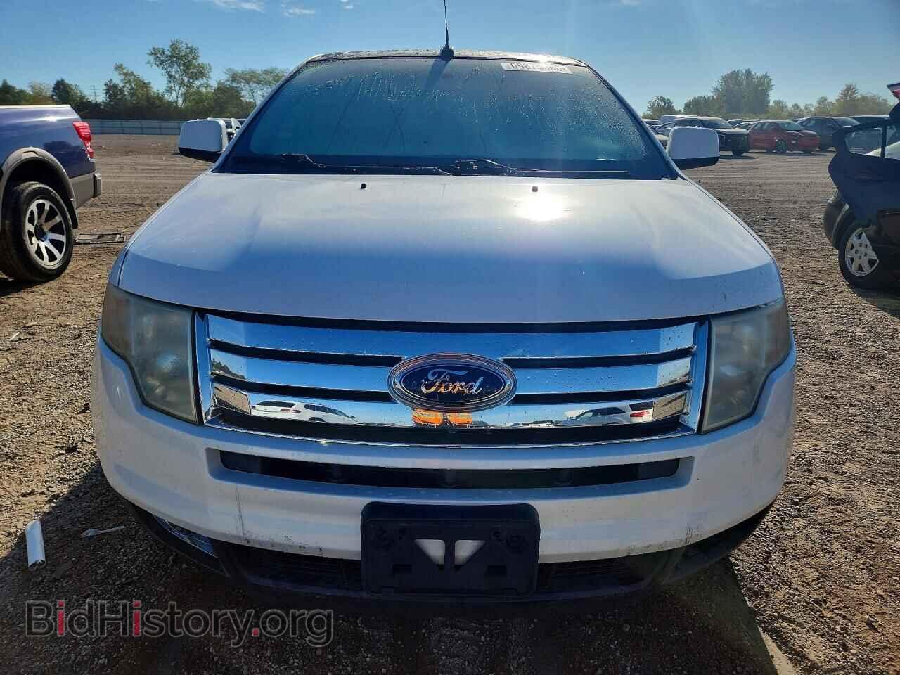 2010 FORD EDGE - VIN: 2FMDK3KC1ABA20466 - Photo 5