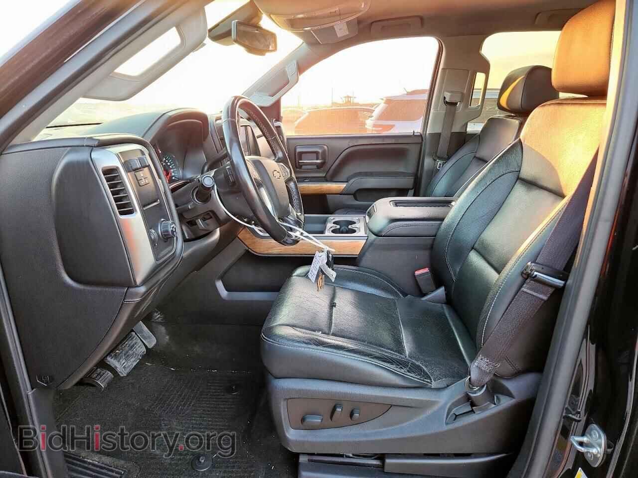 2018 CHEVROLET ALL Models - VIN: 3GCPCSECXJG225835 - Фото 7
