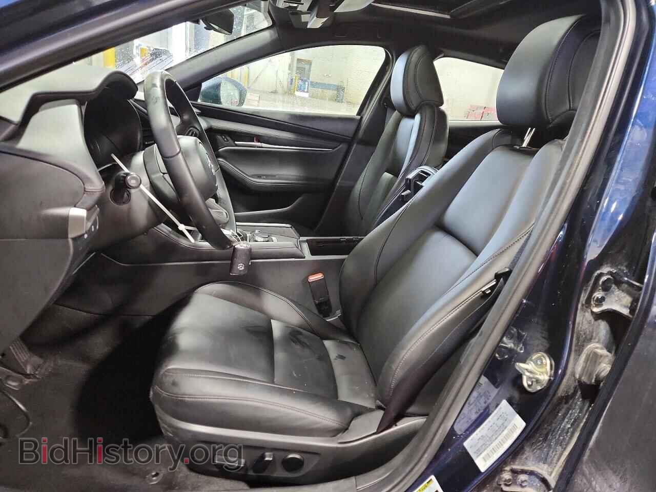 2026 MAZDA 3 - VIN: JM1BPALL3T1862420 - Photo 7