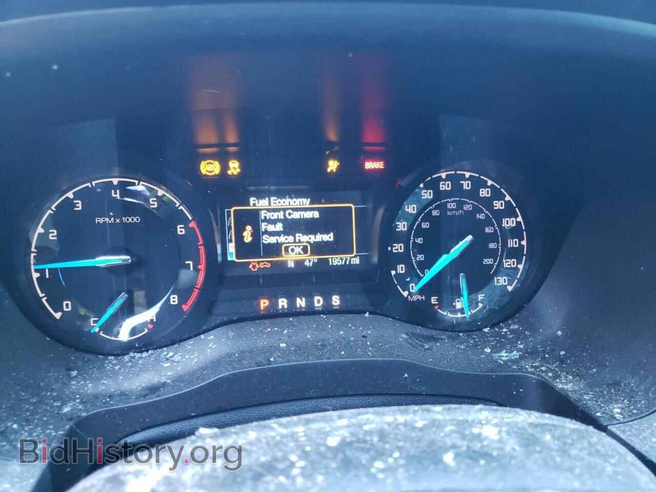 2021 FORD RANGER - VIN: 1FTER4FH0MLD00240 - Фото 9