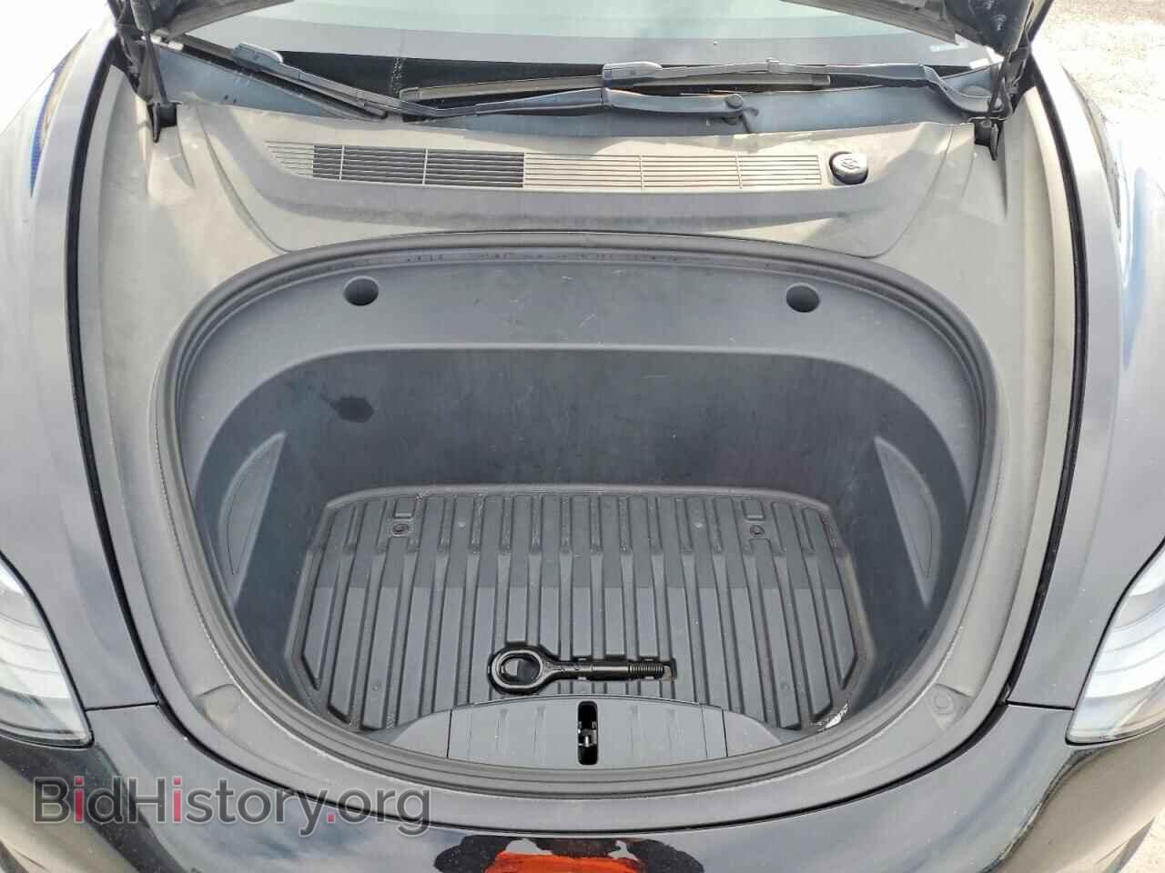 2023 TESLA MODEL 3 - VIN: 5YJ3E1EAXPF453673 - Photo 11