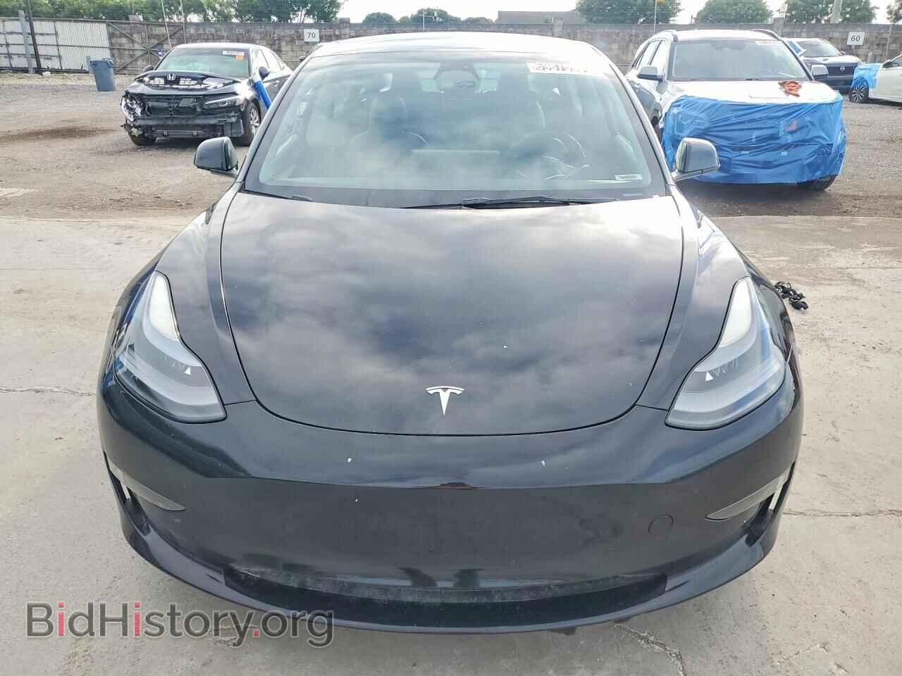 2023 TESLA MODEL 3 - VIN: 5YJ3E1EAXPF453673 - Photo 5