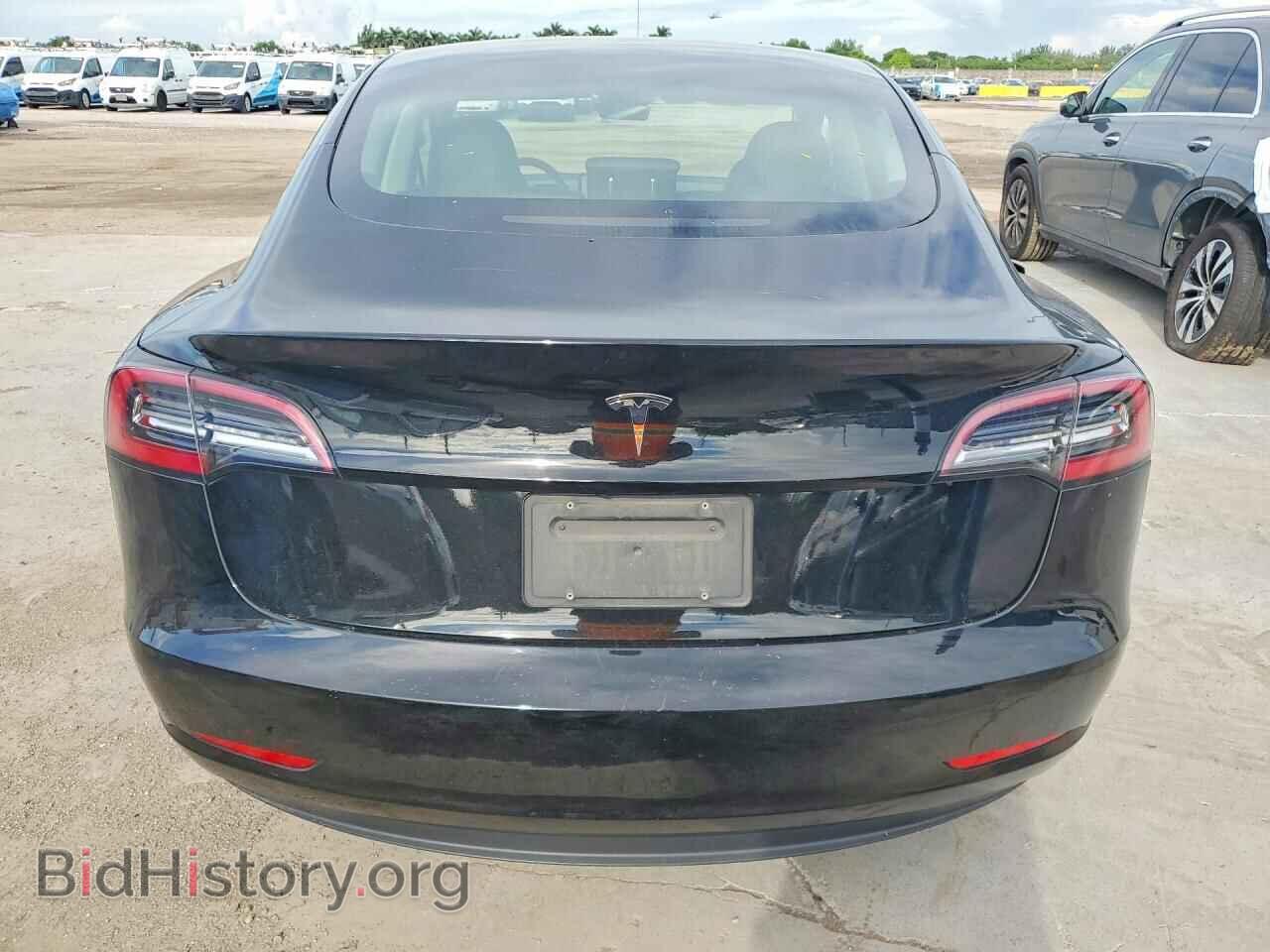 2023 TESLA MODEL 3 - VIN: 5YJ3E1EAXPF453673 - Photo 6