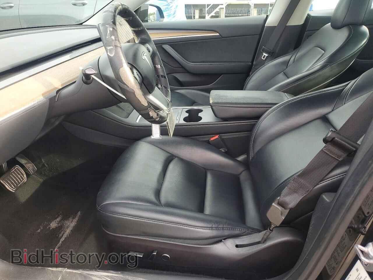 2023 TESLA MODEL 3 - VIN: 5YJ3E1EAXPF453673 - Photo 7