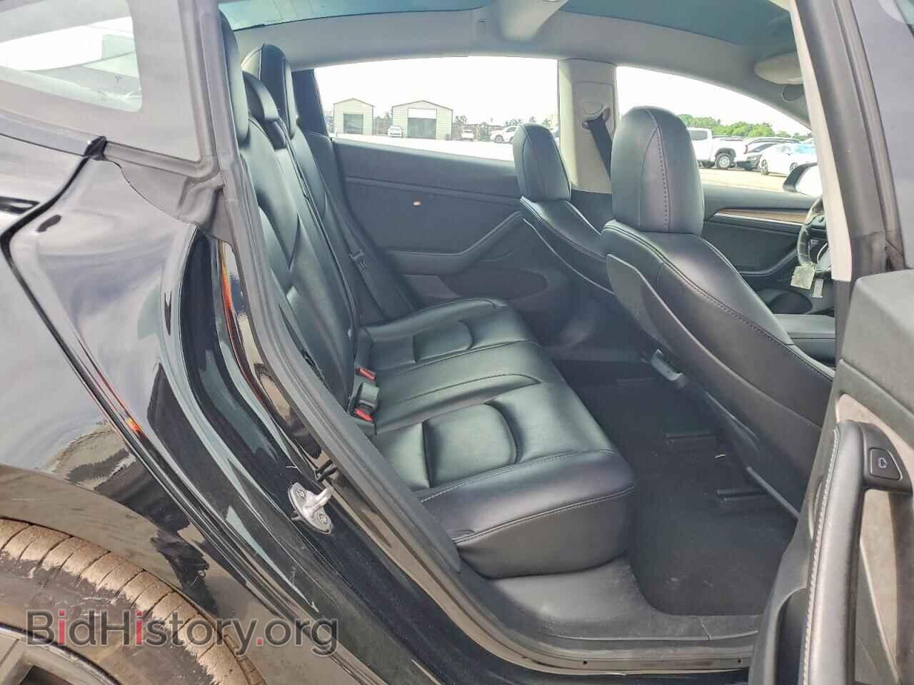 2023 TESLA MODEL 3 - VIN: 5YJ3E1EAXPF453673 - Photo 10