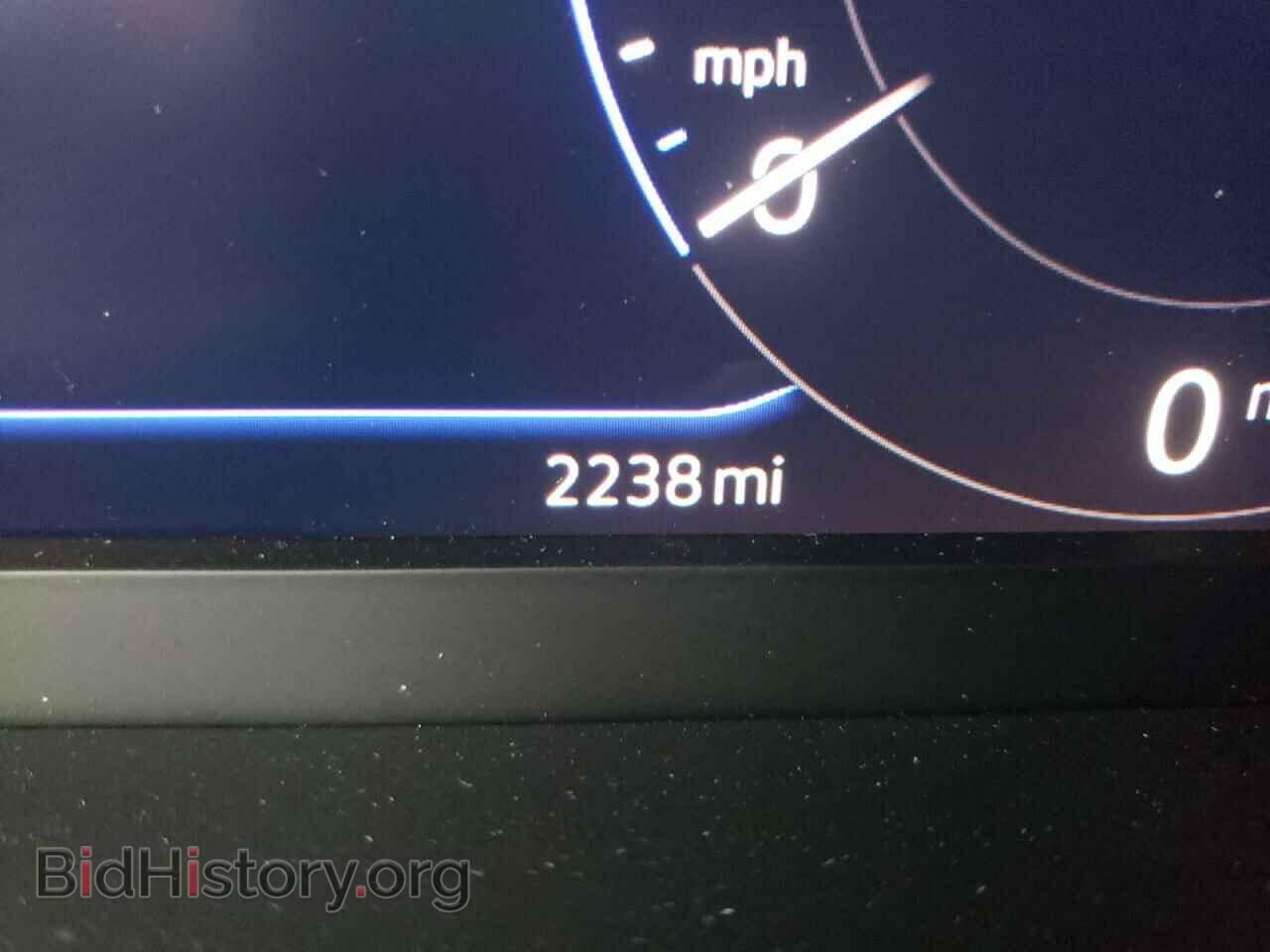 2021 VOLKSWAGEN JETTA - VIN: 3VWG57BU2MM049595 - Фото 8