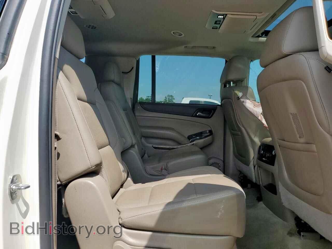 2015 GMC YUKON - VIN: 1GKS1HKC8FR179246 - Фото 11