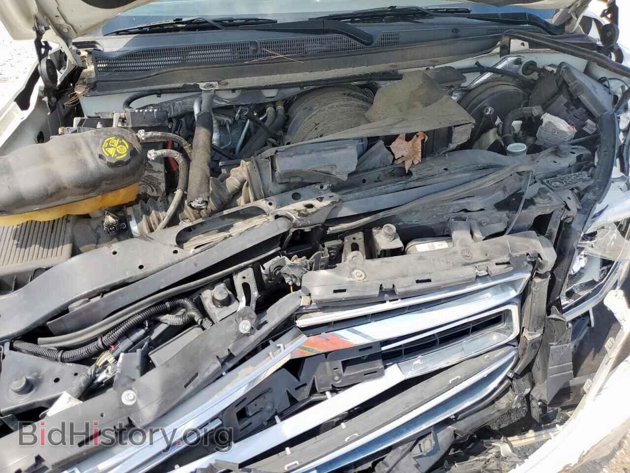 2015 GMC YUKON - VIN: 1GKS1HKC8FR179246 - Фото 12