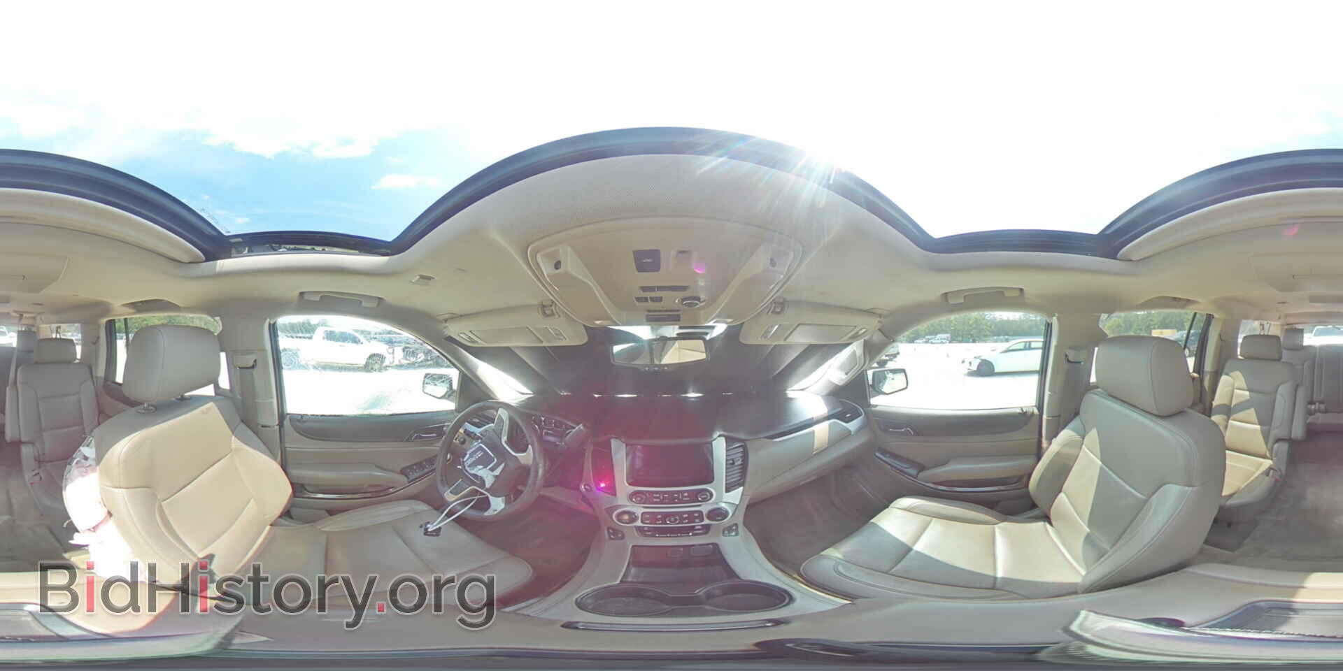 2015 GMC YUKON - VIN: 1GKS1HKC8FR179246 - Фото 15