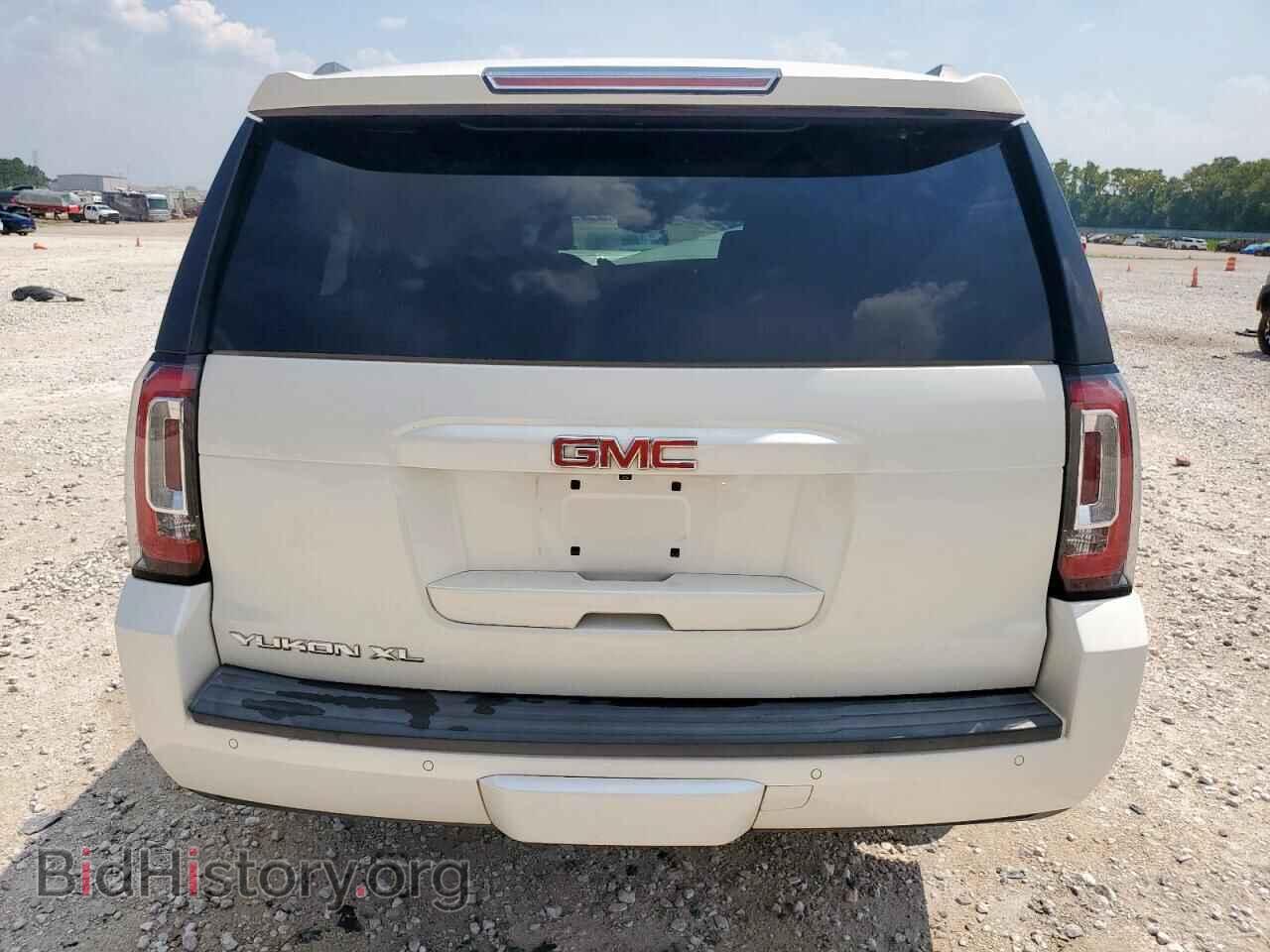 2015 GMC YUKON - VIN: 1GKS1HKC8FR179246 - Фото 6