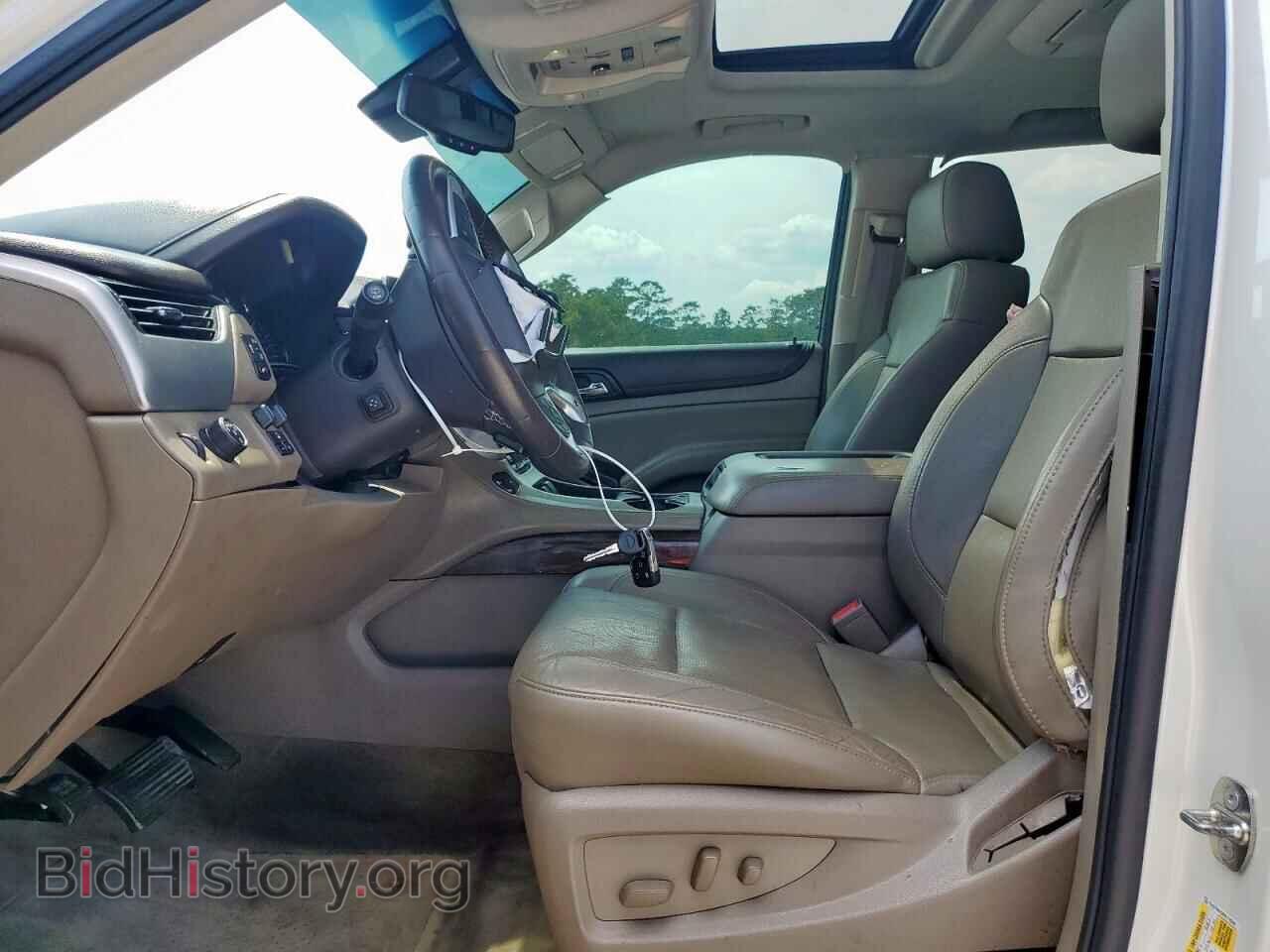 2015 GMC YUKON - VIN: 1GKS1HKC8FR179246 - Фото 7