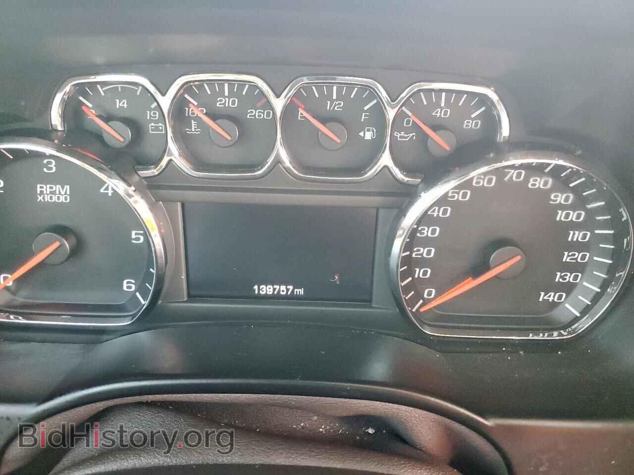 2015 GMC YUKON - VIN: 1GKS1HKC8FR179246 - Фото 9