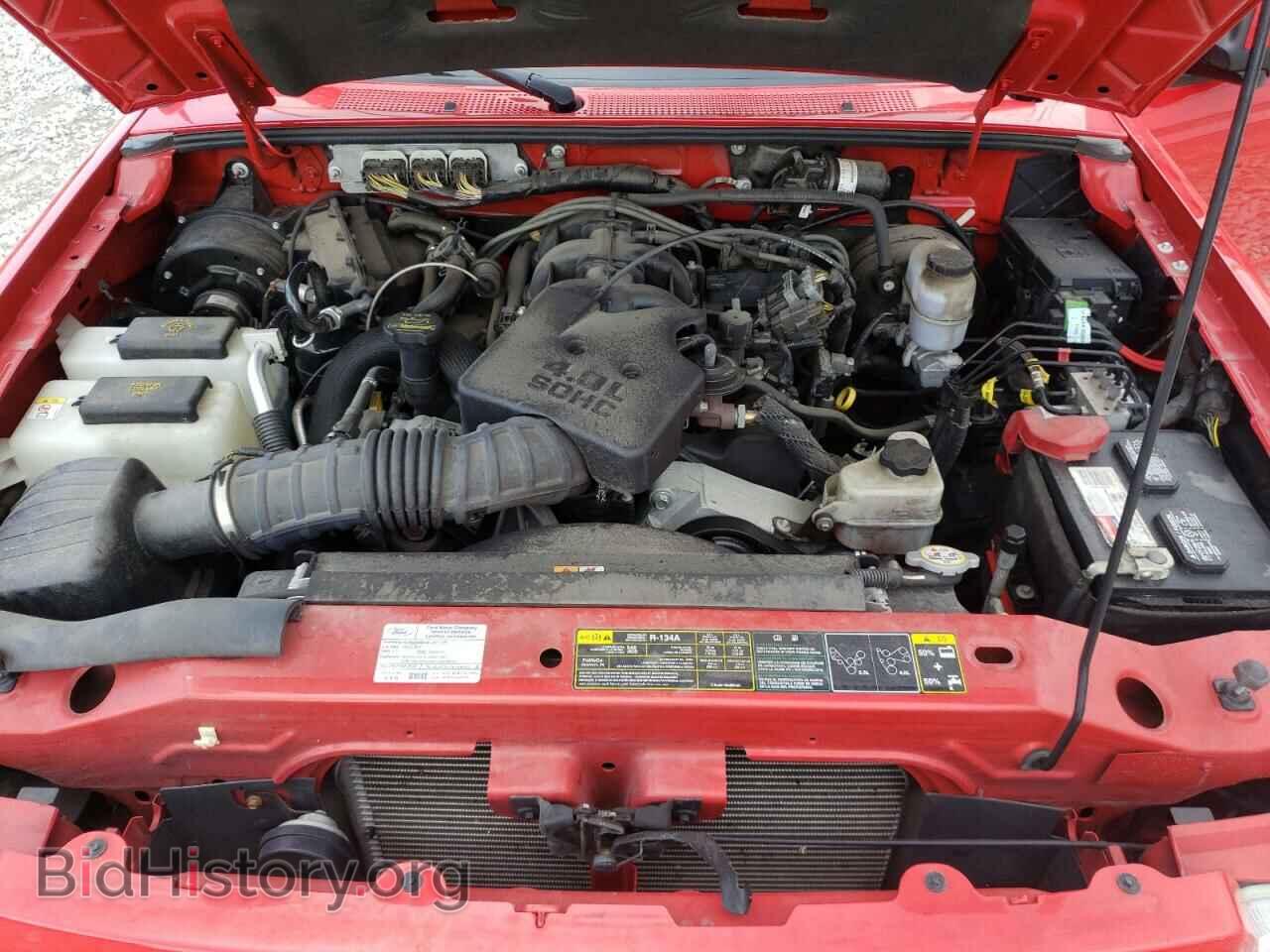2011 FORD RANGER - VIN: 1FTLR4FE9BPA63573 - Фото 11
