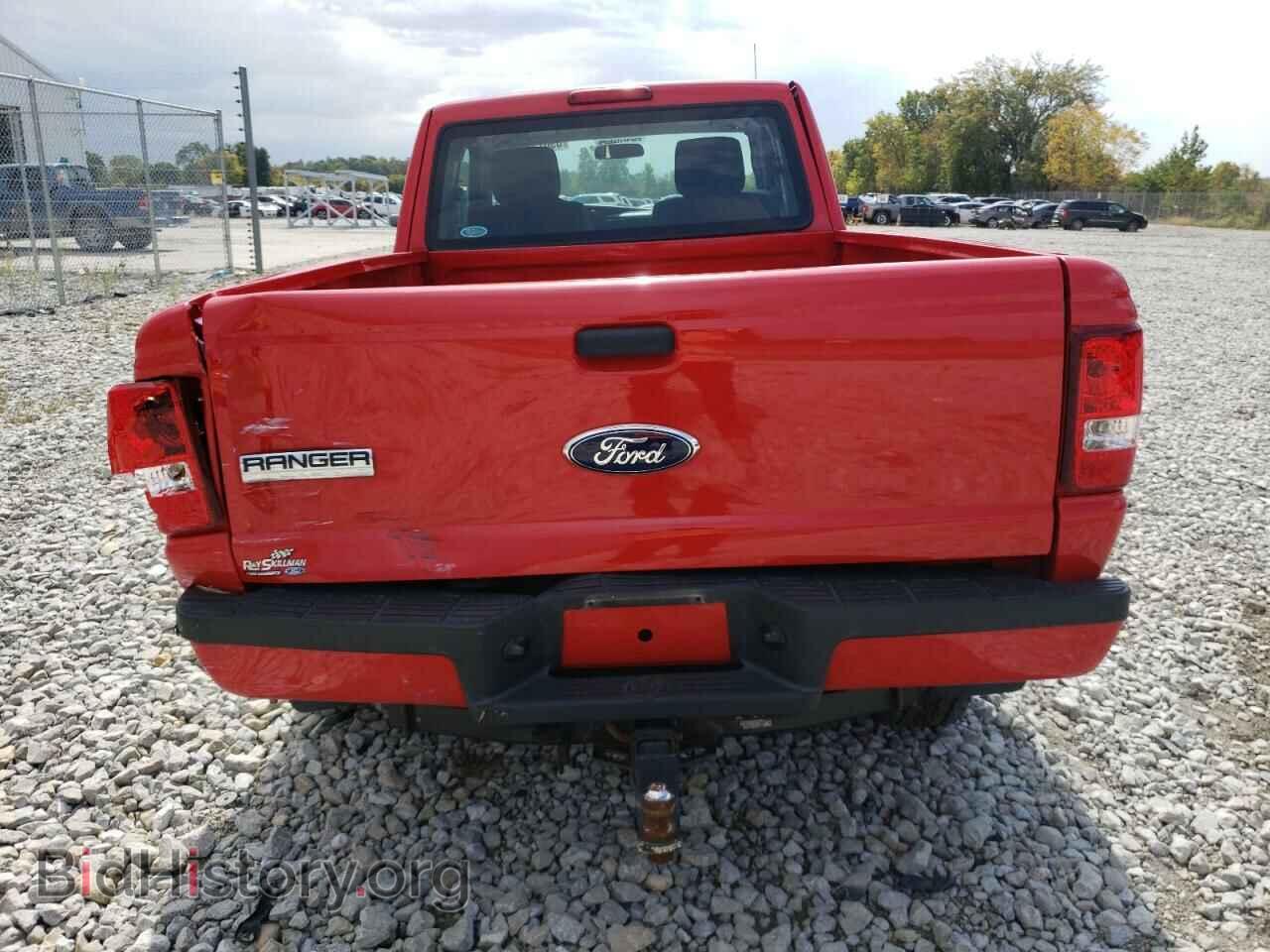 2011 FORD RANGER - VIN: 1FTLR4FE9BPA63573 - Фото 6