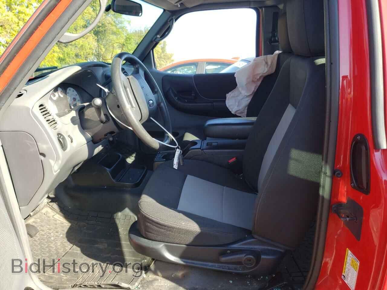 2011 FORD RANGER - VIN: 1FTLR4FE9BPA63573 - Фото 7