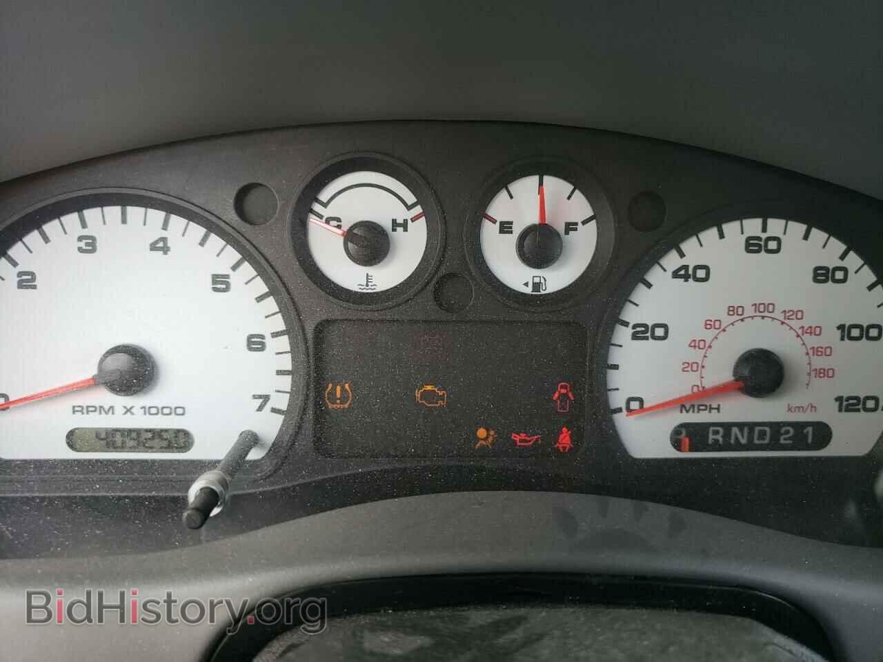 2011 FORD RANGER - VIN: 1FTLR4FE9BPA63573 - Фото 9