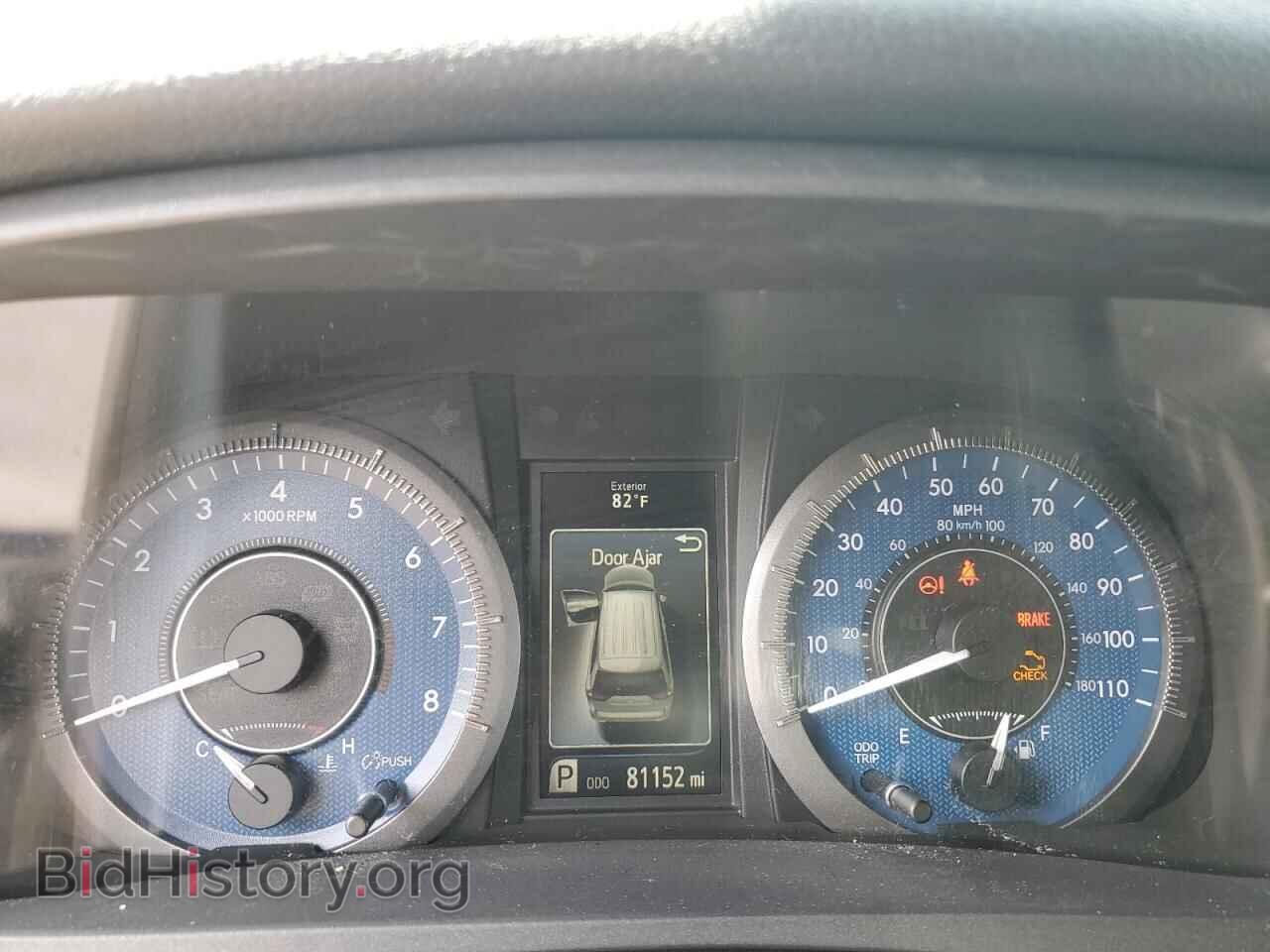 2017 TOYOTA All Models - VIN: 5TDYZ3DC1HS890063 - Фото 9