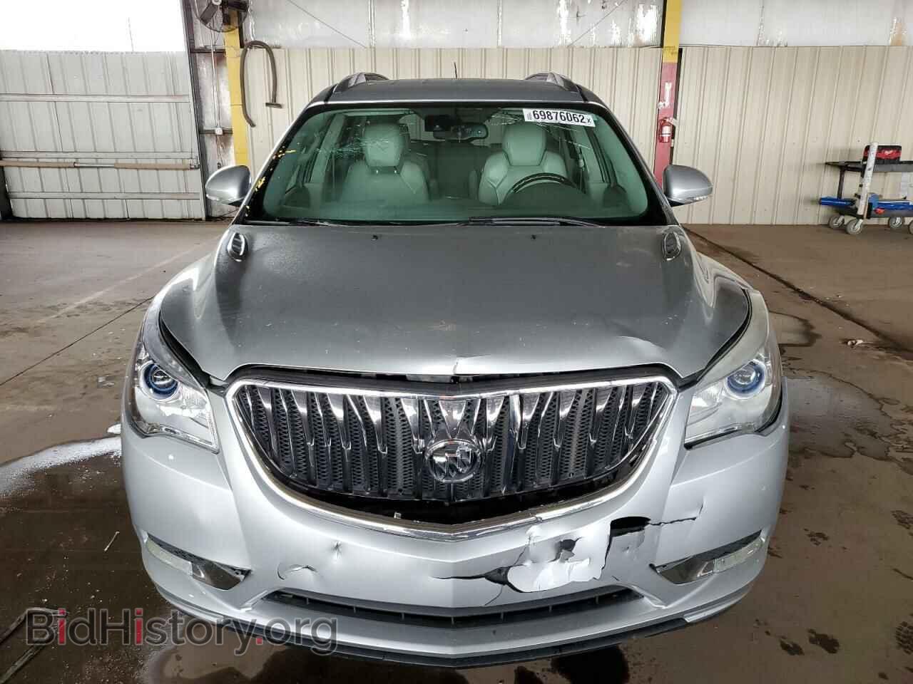 2014 BUICK ENCLAVE - VIN: 5GAKRBKD5EJ151364 - Фото 5