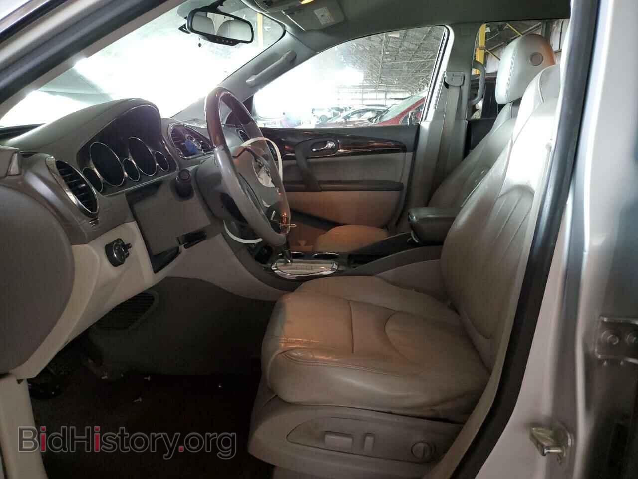 2014 BUICK ENCLAVE - VIN: 5GAKRBKD5EJ151364 - Фото 7